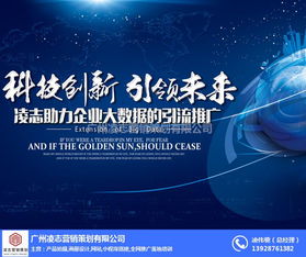 选择凌志营销策划，打造企业网站建设与信息安全一体化解决方案