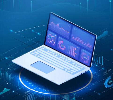 票务代理服务的BI报表软件开发 特点、产品与流程解析