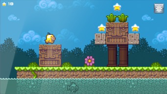 Phaser 2.4.1 发布 HTML5 游戏开发框架的进一步优化